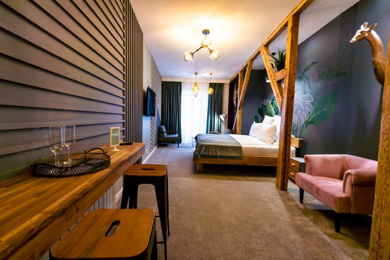 Superior Apartment
